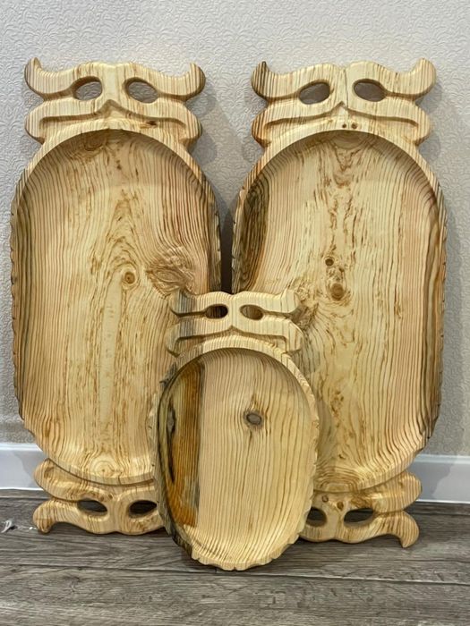 Астау для бешбармак