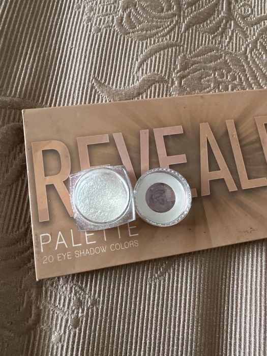 Тени Ательер Т03S