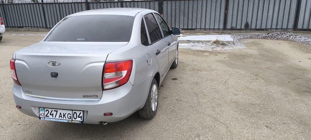 Продам автомобиль