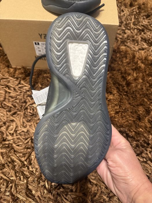 Yezzy  adidas  originali