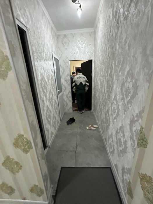 Аренда Бодомзор 3/4хона 400 дол кизларга оила болла