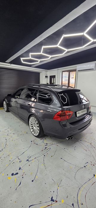 Montaj Folii Auto Tg Jiu / Atelier autorizat RAR