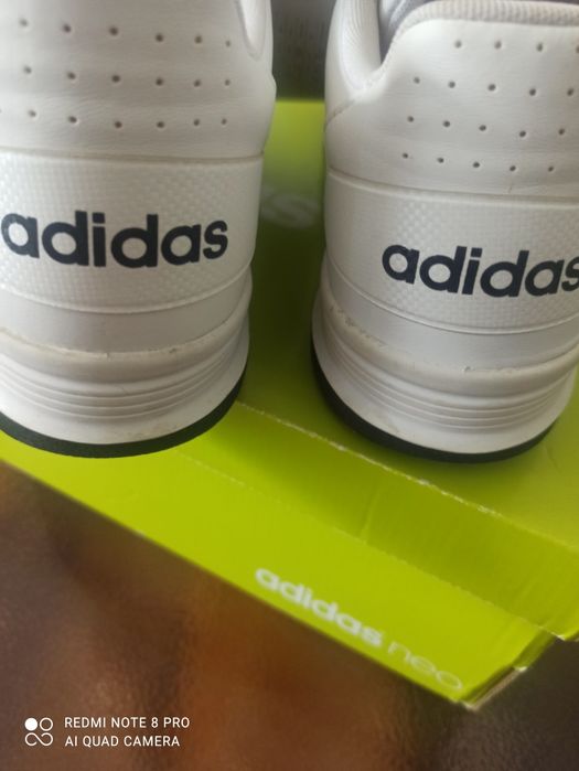 Намаление!!!Мъжки маратонки Adidas