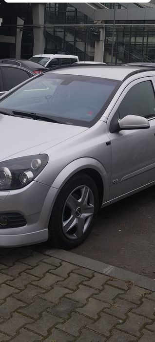 Capace Structurale R16 Opel