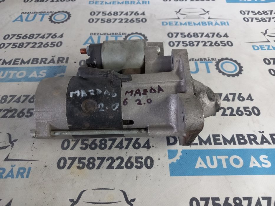 Electromotor 2.0i Mazda 6