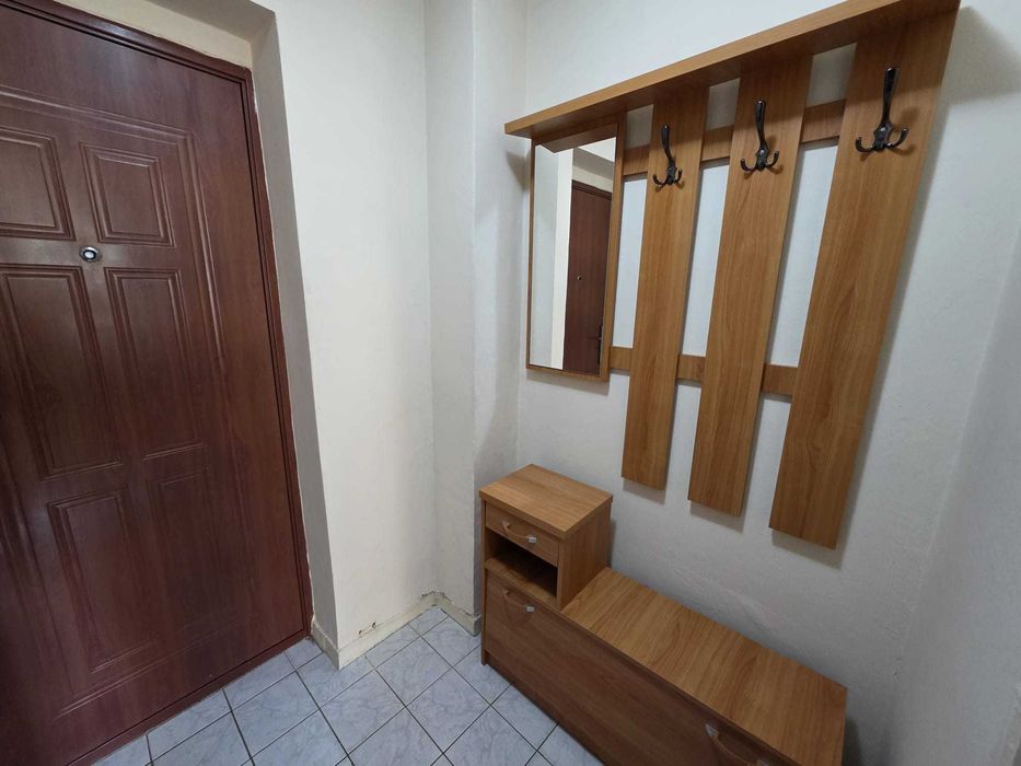 Vând apartament cu 1 camera