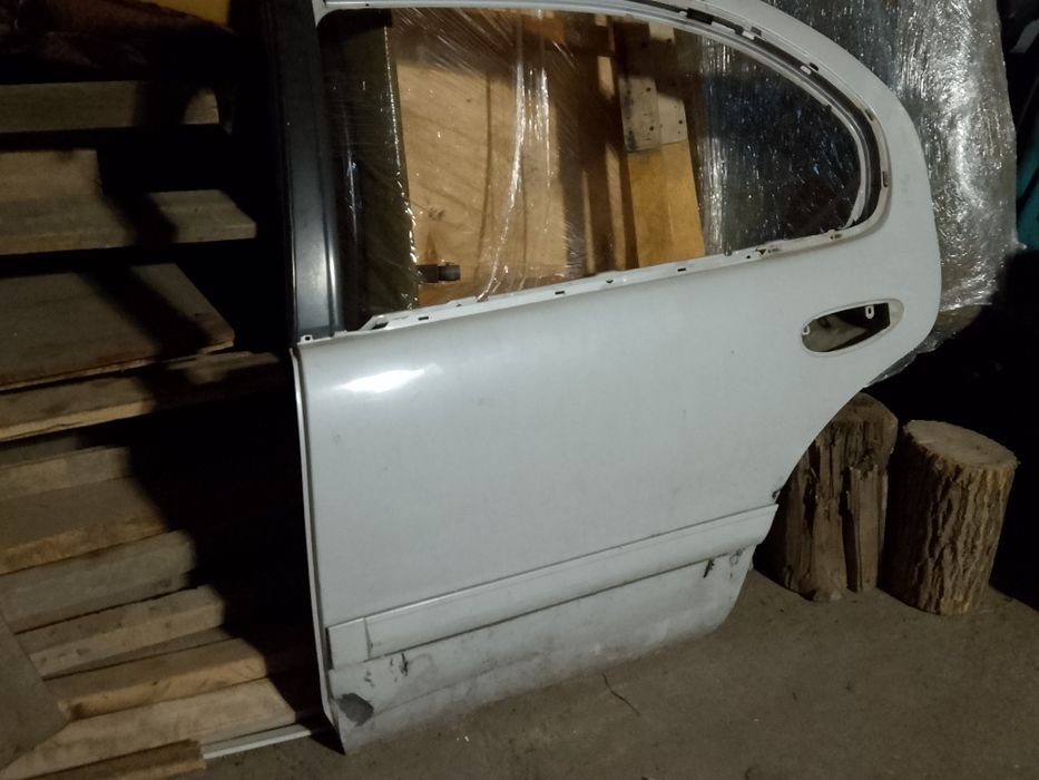 Дверь нисан цифра А32