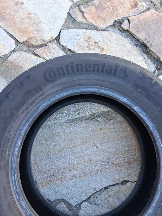 195 65 15 Continental Premium Contact 6