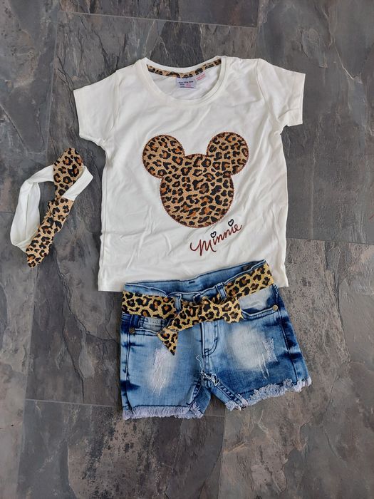 Детски комплекти 3 или 4 части