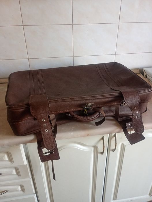 Продам чемодан СССР
