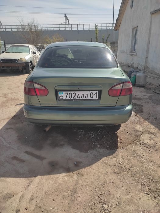 Продам Авто sens