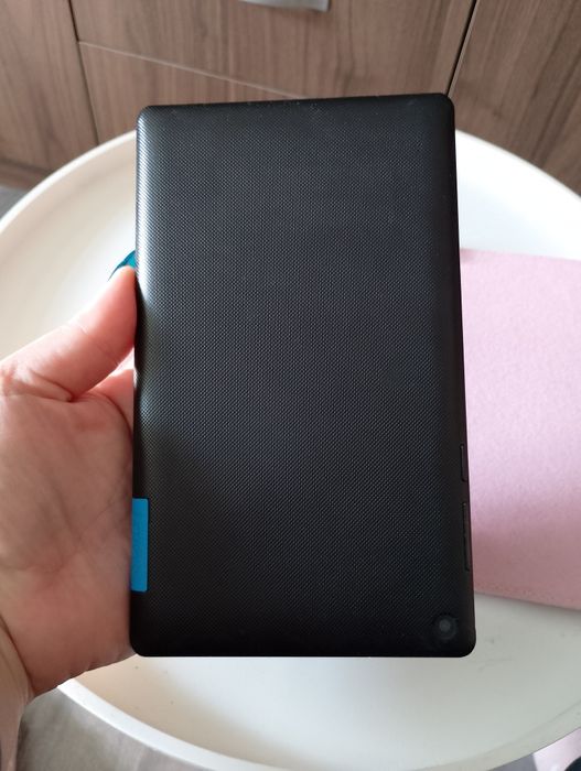 Таблет Леново+калъфче