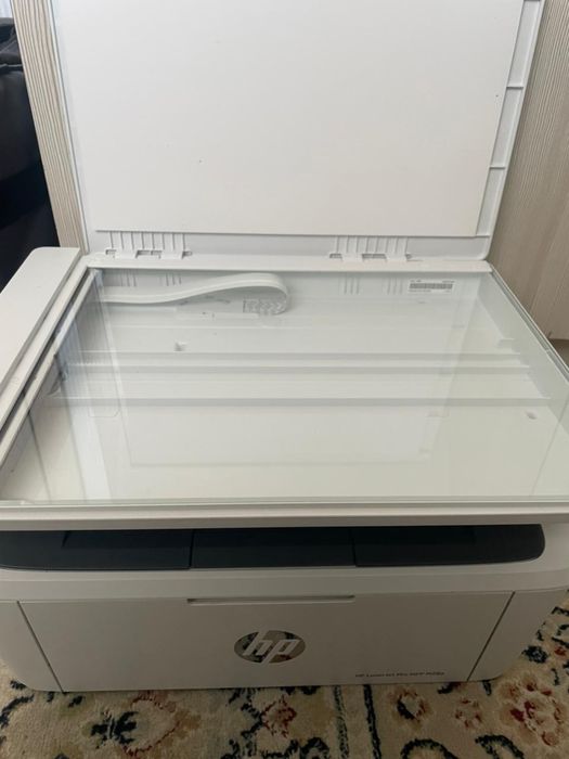 Hp 3в1 продам принтер