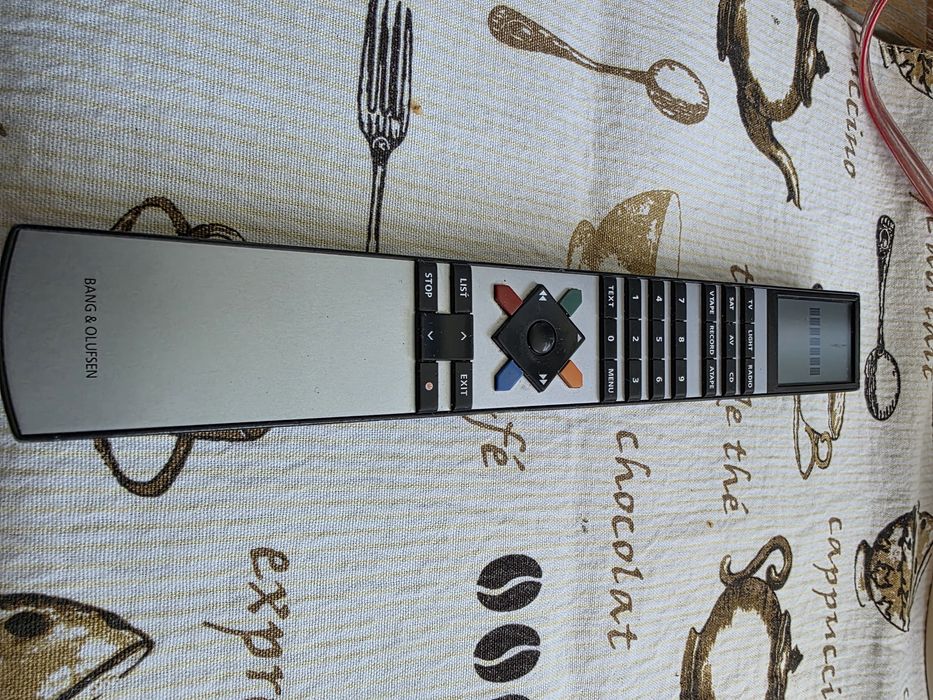 Telecomanda Bang&Olufsen