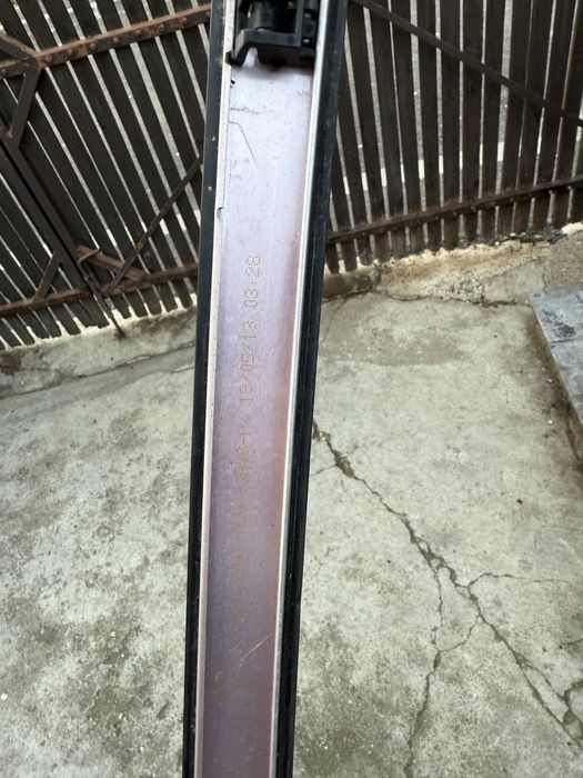 Ornament Bandou Plafon Mercedes W204 Coupe