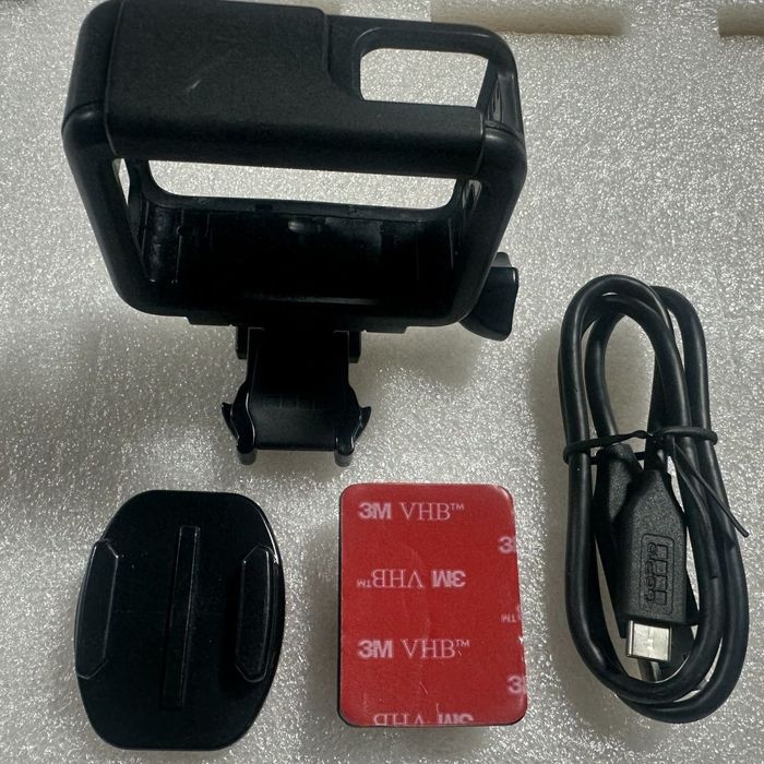 GoPro hero 7 white