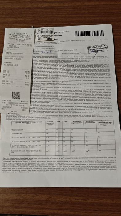 Ceas Tissot Automatic