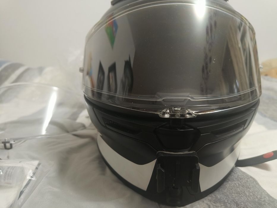 Cască moto AGV k6 marime M