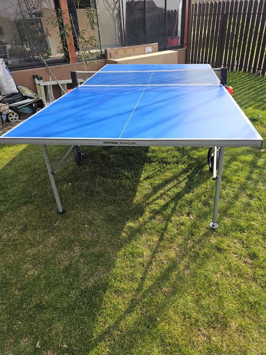 Masa de tenis Pongori