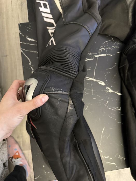 Costum moto dainese M