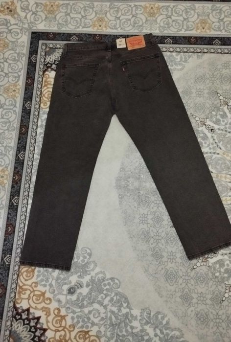 Джинсы Levis 505 модель