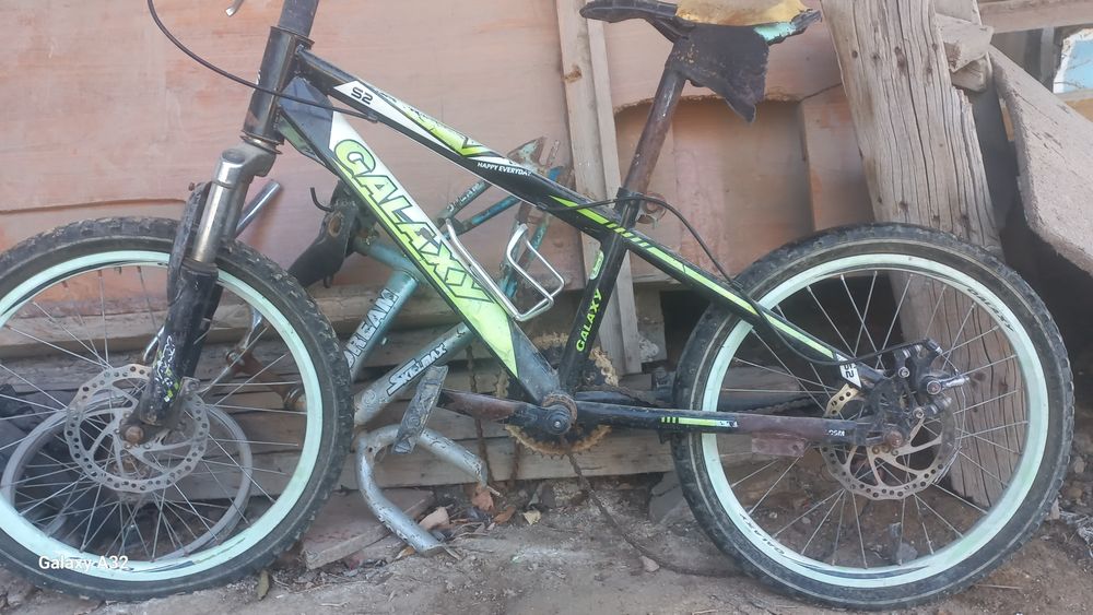 Велосипед. велозапчасть