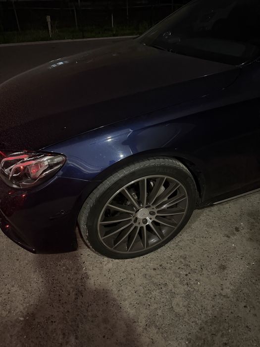 Mercedes Benz w213 e200