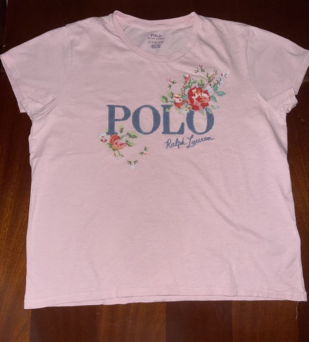 Tricou Polo