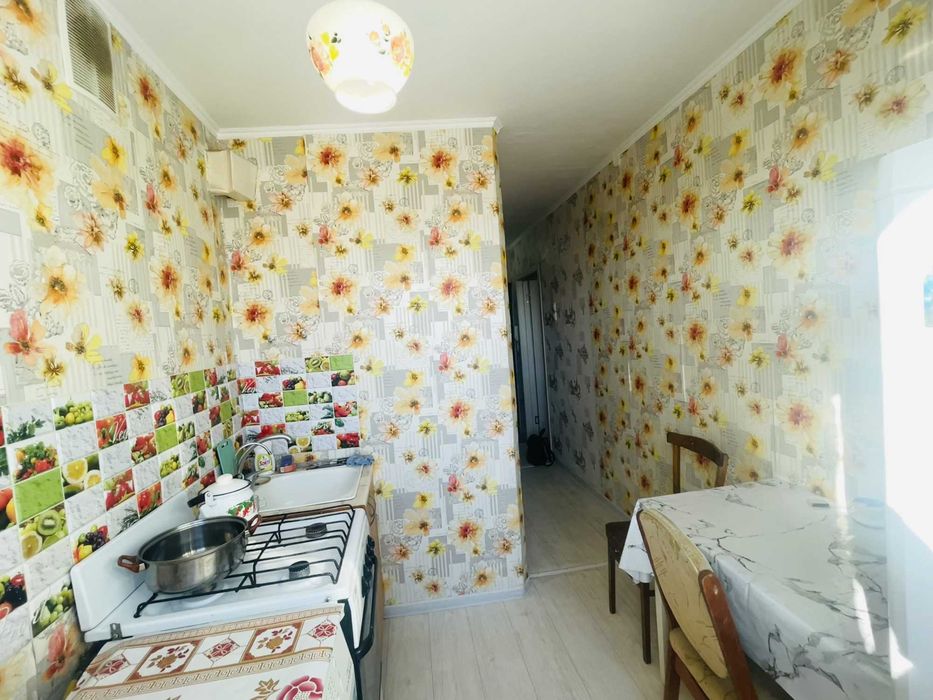 Продажа 1-комнатной квартиры