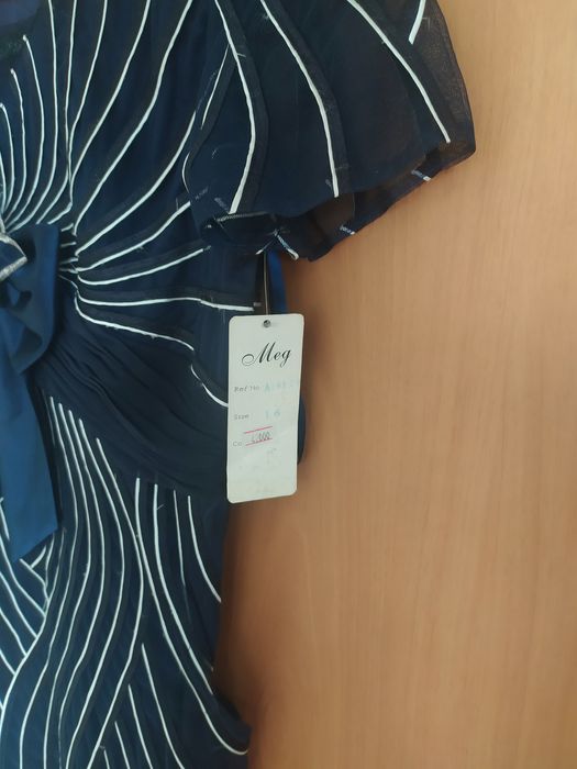 Вечернее платье Корея