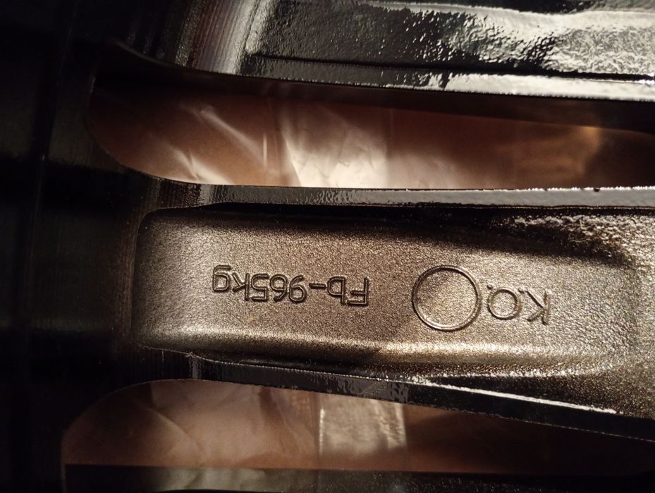 Диск 18-дік. Жаңа.