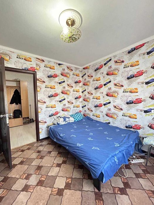 Продажа 3-комнатной квартиры