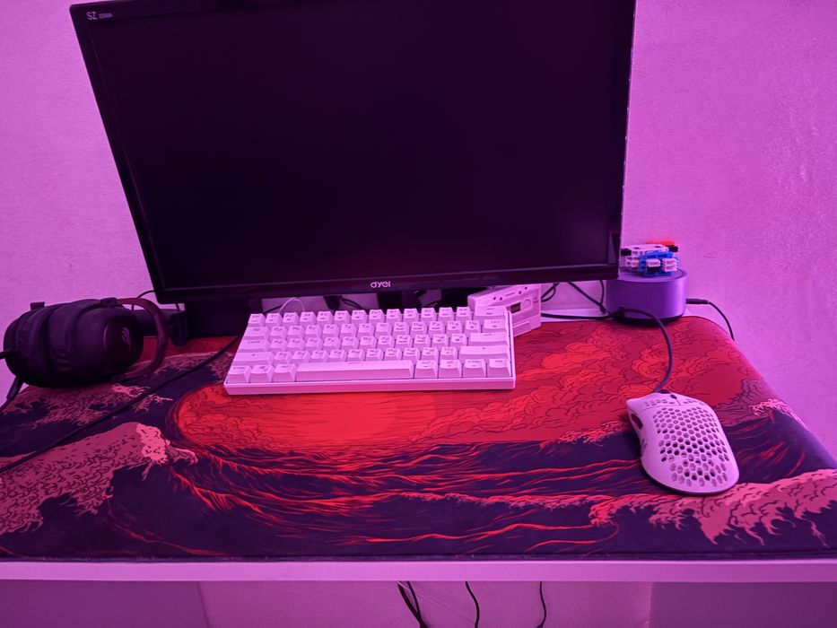 Срочно продам монитор