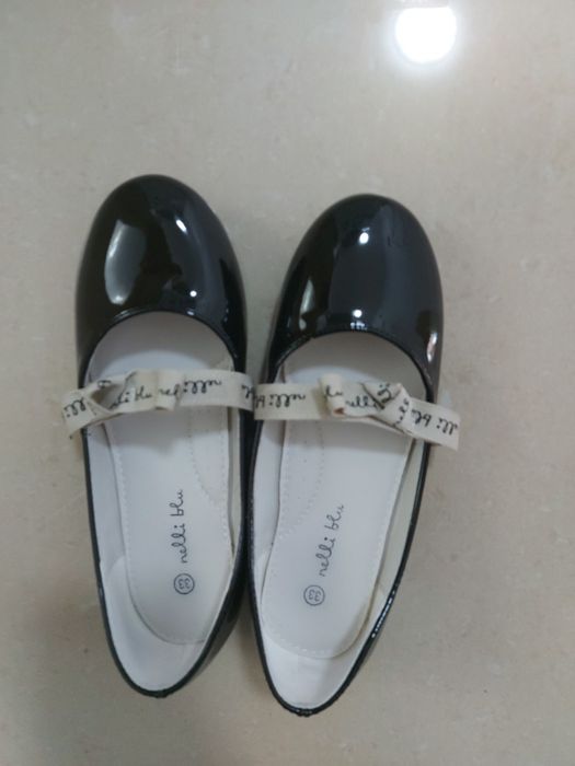 Балеринки Nelli Blu