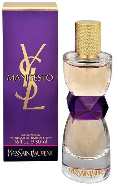 Yves Saint Laurent Manifesto EDP 90 ml