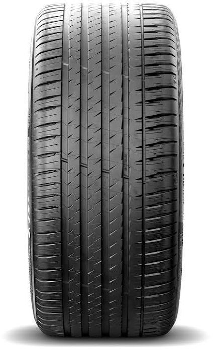 Michelin 335/30 r23 PS4 SUV