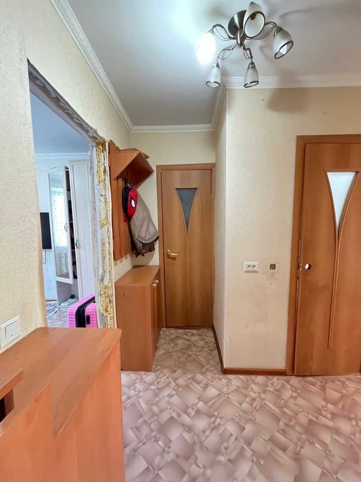 Продам 2х комн кв 8мкр
