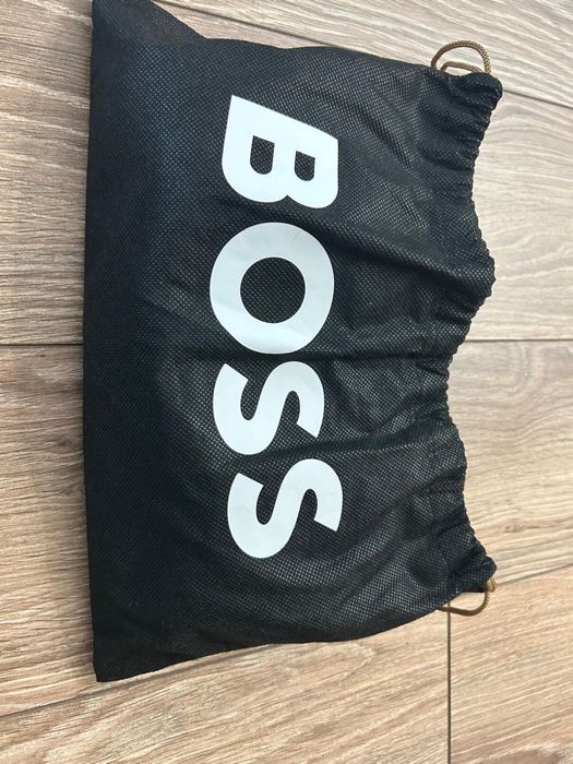 Geanta originala BOSS