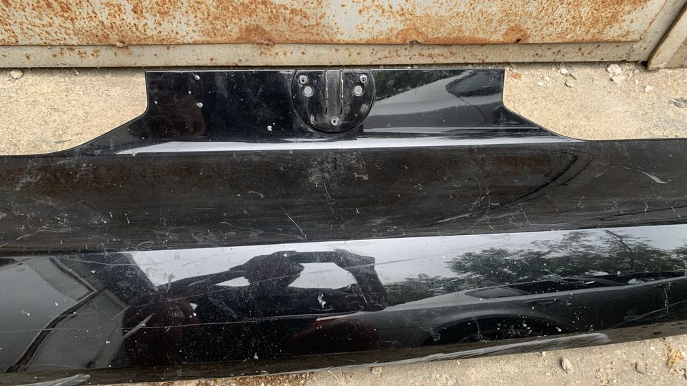 Заден капак за bmw x6 G06 M paket