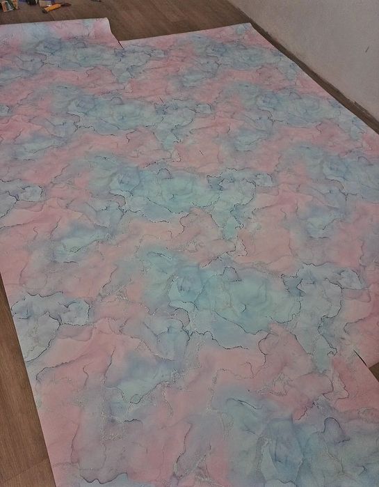 Наклею Обои Недорого