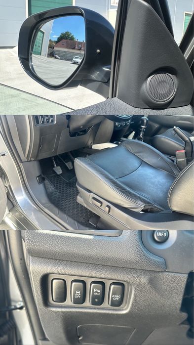 Peugeot 4008 1.8 HDI 4x4