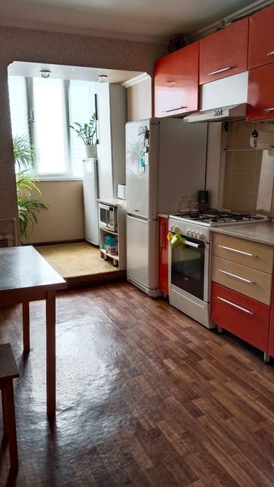Продам 3 квартиру юго-восток