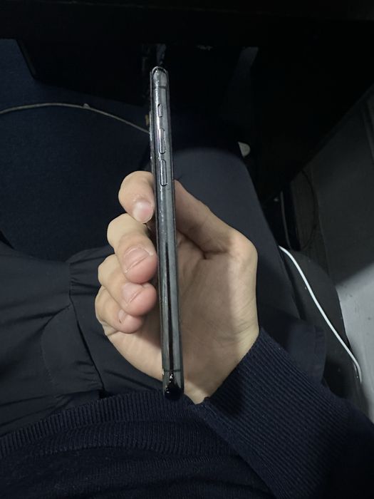 Айфон 11 про орка ойнаси синган