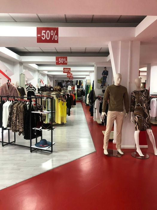 De Vanzare Spatiu Comercial Ultracentral Baia Mare