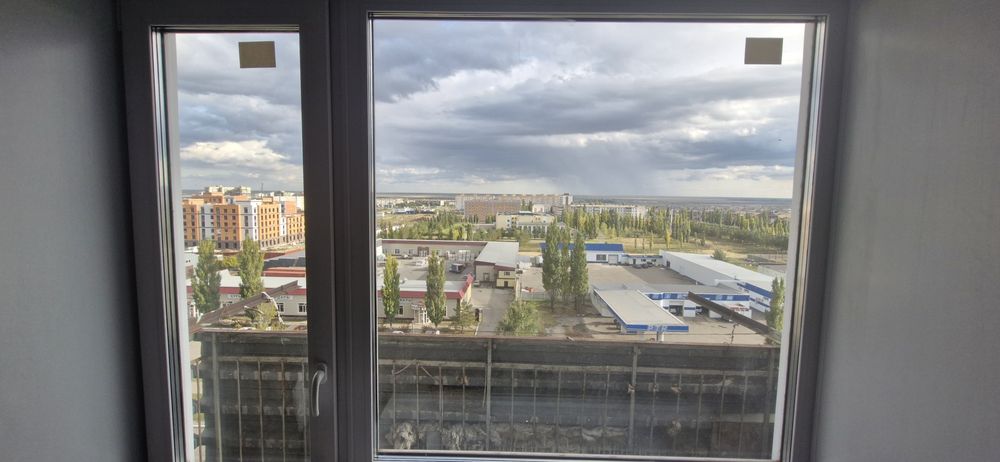 2х комнатная, Корчагина 136