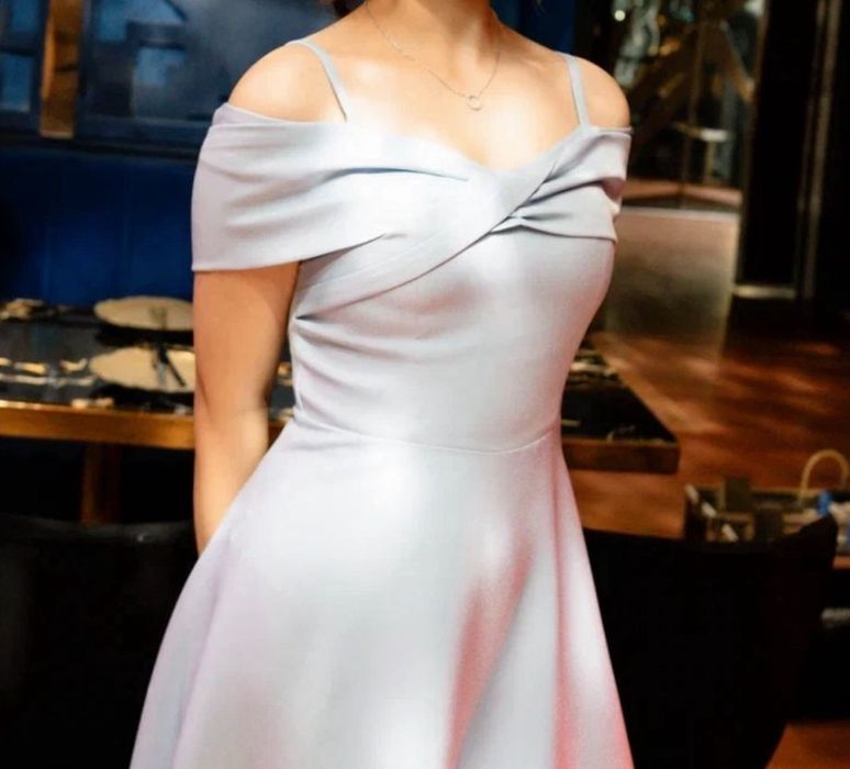 Платье вечернее женское