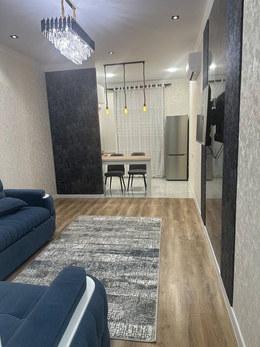 Сергели | 8 ҳудуд | 2 хонали квартира | Арзон!