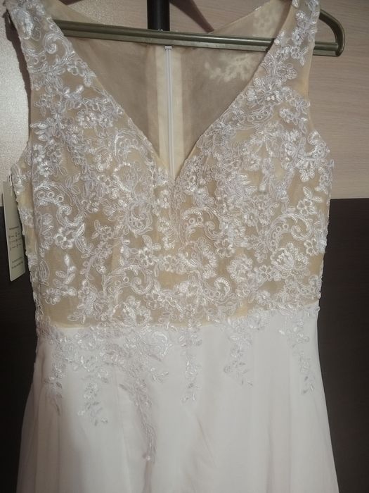 Булченска рокля Gown Gallery