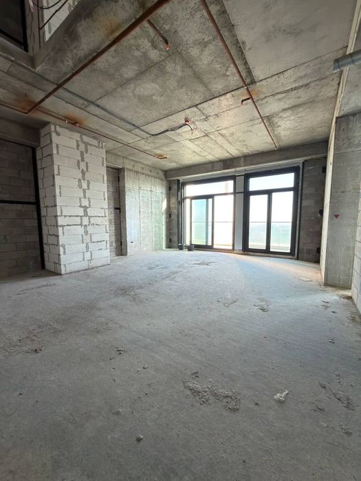 Пентхаус в Nest One — Жизнь на уровне облаков! (44-45 этажи)
​Продаетс