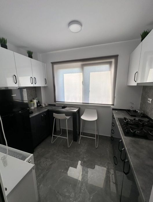 Regim hotelier AnaLuxStudio